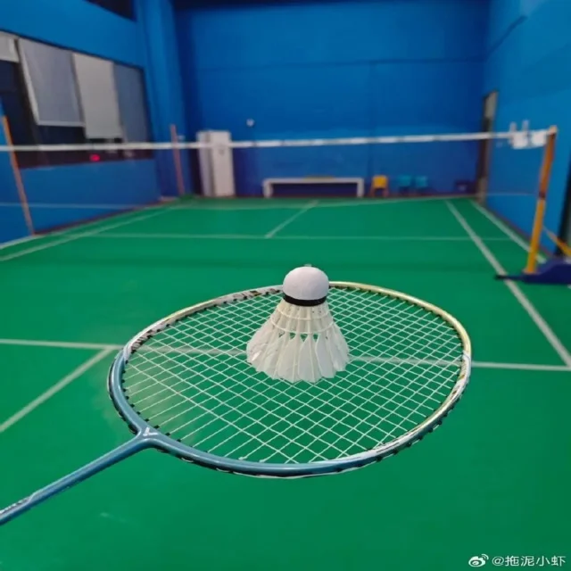 球员小组对抗训练